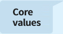 Core values