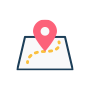 Directions Icon