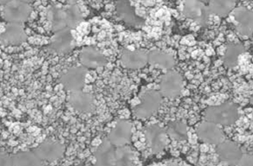 a complex formulation for arsenic removal