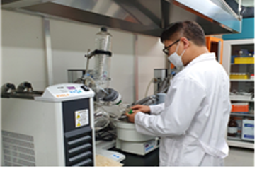 natural extract system 