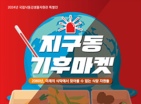 지구동 기후마켓