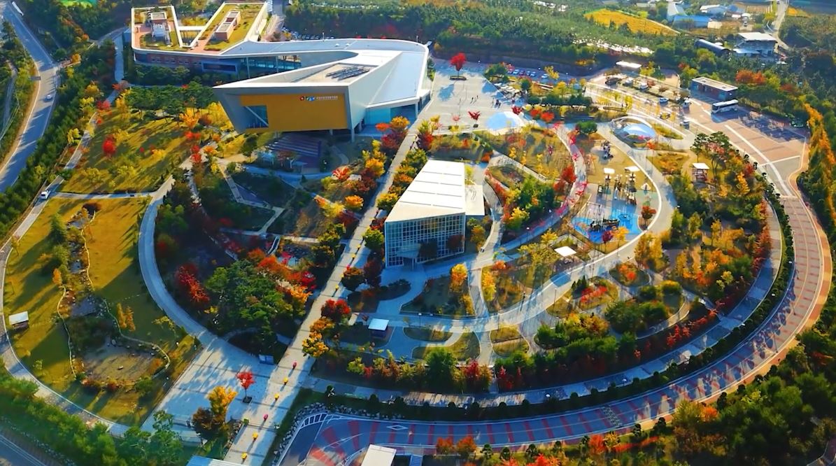 2023 국립낙동강생물자원관 국문 홍보영상(국문)