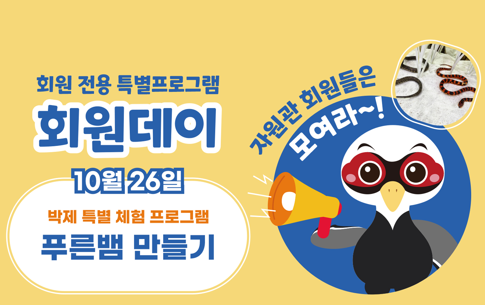 배너